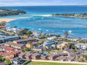 Anchorbell Apartments Merimbula